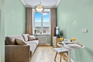 Tempus Te Premium Duo Lofts Tartu - private cinema, gym and terrace