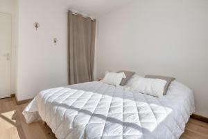 Maisons de vacances Prefailles - Maison 6 Pers - 200m des plages : photos des chambres