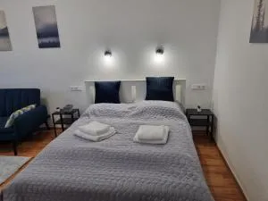 Barcika Apartman - Sajógalgóc