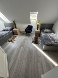 Schöne Apartments am Landgericht Mönchengladbach MG15