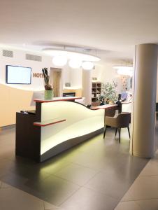 Hotels Thalazur Port-Camargue - Hotel & Spa : photos des chambres