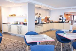 Hotels Thalazur Port-Camargue - Hotel & Spa : photos des chambres