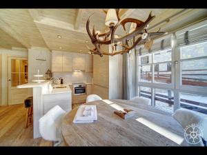 SANGLIER de Alma de Nieve