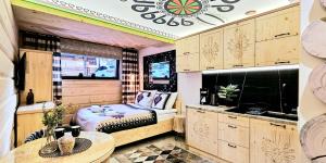 VIP APARTAMENTY Chałubińskiego APART