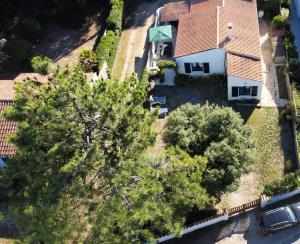 Maisons de vacances Maison Vert d'Eau : photos des chambres