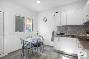 Vacacional El Atlántico 1