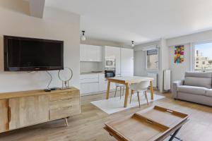 Résidence AURMAT - Appart - Hôtel - Boulogne - Paris