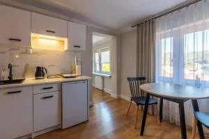 Apartamenty „Nad Popradem” - Sucha Struga