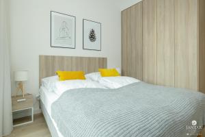Shellter Apartments 117 K - by Jantar Apartamenty