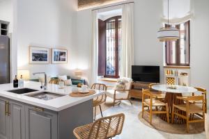 Unika Homes Puerta de la Maestranza