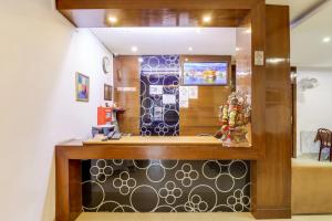 Hotel Sarthak Palace near Karol Bagh Metro station New Delhi