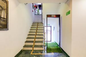 Hotel Sarthak Palace near Karol Bagh Metro station New Delhi