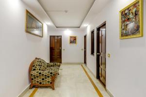 Hotel Sarthak Palace near Karol Bagh Metro station New Delhi