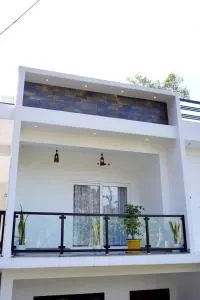 Vaishnavam Double Bedroom Villa - Thekkady