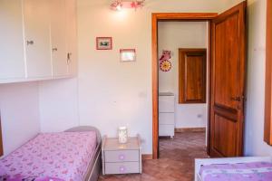 by Casamerina Tofelli villa with private pool, quiet and panoramic view