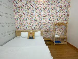 Villa sân vườn Misa