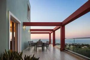 Villa Mondo Blu - Ádhele