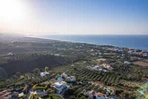 Villa Mondo Blu