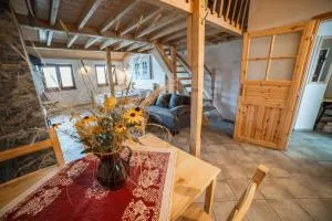 Vinný sklep Kovárna - Nad Presovnou - Rohatec