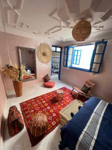 Riad Fz Marrakech