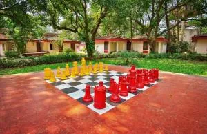 Srushti Farms Resort - Titwala