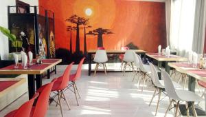 Valiha Hotel Antananarivo