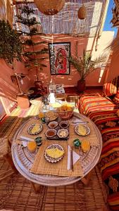 Riad Fz Marrakech