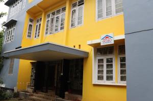Jahnabees Homestay