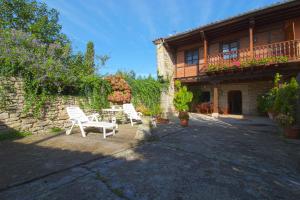 La Casa del Bosco - 4hvězdičkové hotely ve městě Suances