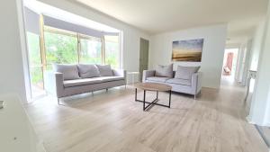 Capelsound Beach house