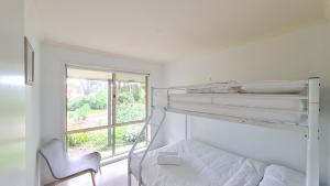 Capelsound Beach house