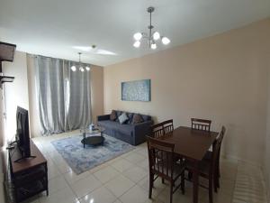 Marbella Holiday Homes - Al Nahda