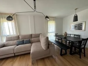 Las Margas Mirador del Valle - Latas