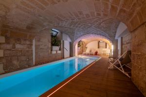 VIANNA SUITES SPA