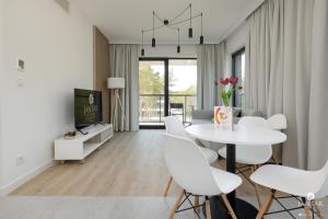 Shellter Apartments 117 J - by Jantar Apartamenty