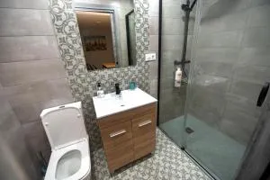 Apartamentos Parrillada Ourense - Рианхо