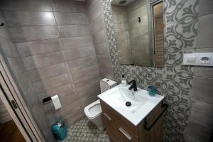 Apartamentos Parrillada Ourense