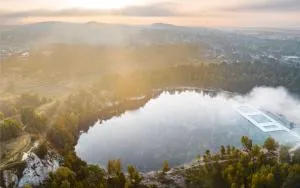 La Playa Resort & Camp Trzebinia - Trzebinia