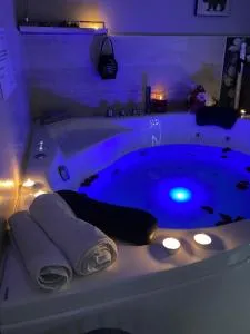 Old Town Suite - 瓜尔迪亚格雷莱