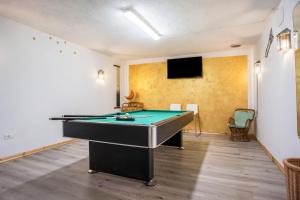 La vecia casa apartament