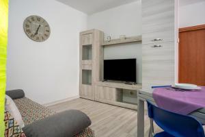 La vecia casa apartament