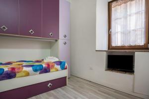 La vecia casa apartament