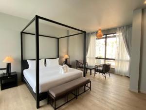O2 The Residence โอทู เดอะ เรสซิเดนซ์