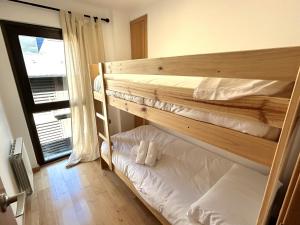 Modern i familiar apartament a Esterri dÀneu by RURAL DÀNEU