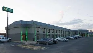 Quality Inn Seymour I-65 - Taylorsville