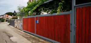 Apartment Karmen with sea view