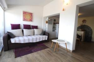 Apartment Karmen with sea view