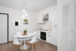 Rosa Corallo Deluxe- Centro Storico