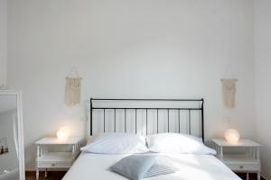 Rosa Corallo Deluxe- Centro Storico