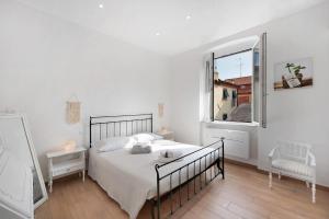 Rosa Corallo Deluxe- Centro Storico